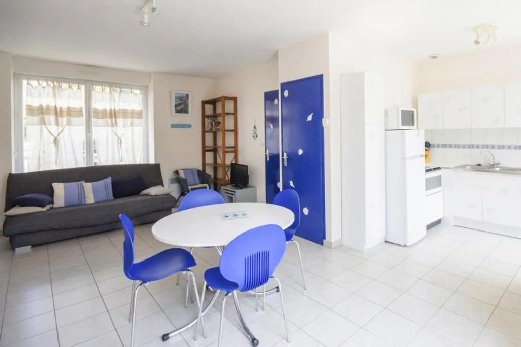 Semi-detached Houses, Etables-sur-mer - Miniature 7