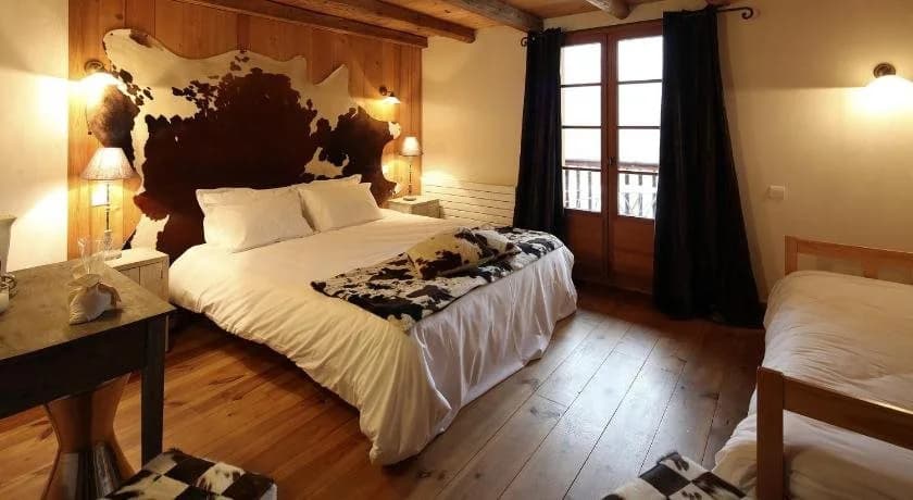 Auberge du Moulin de Léré - Photo 4