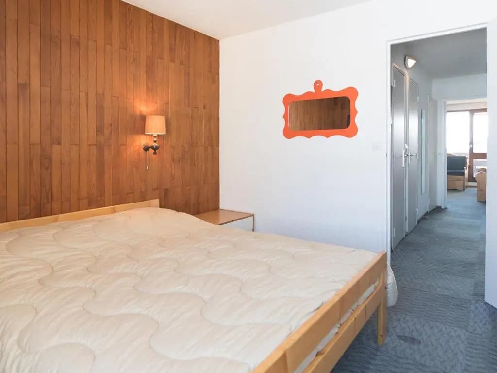 Appartement Tignes, 2 pièces, 5 personnes - FR-1-449-167 - Photo 4