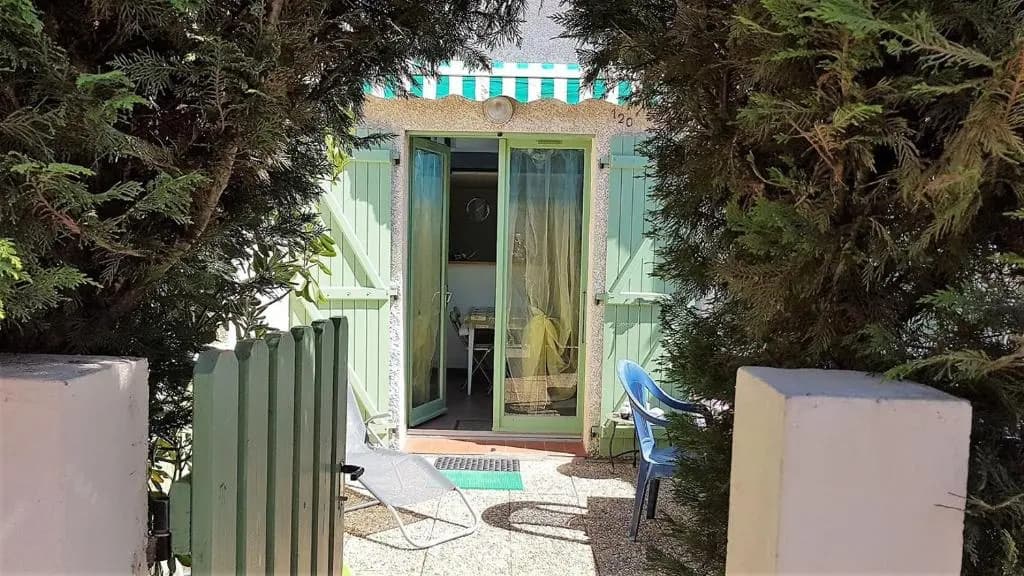 Pavillon dans résidence avec piscine au cœur d'Argeles sur mer- 6PMER120 - Photo 1