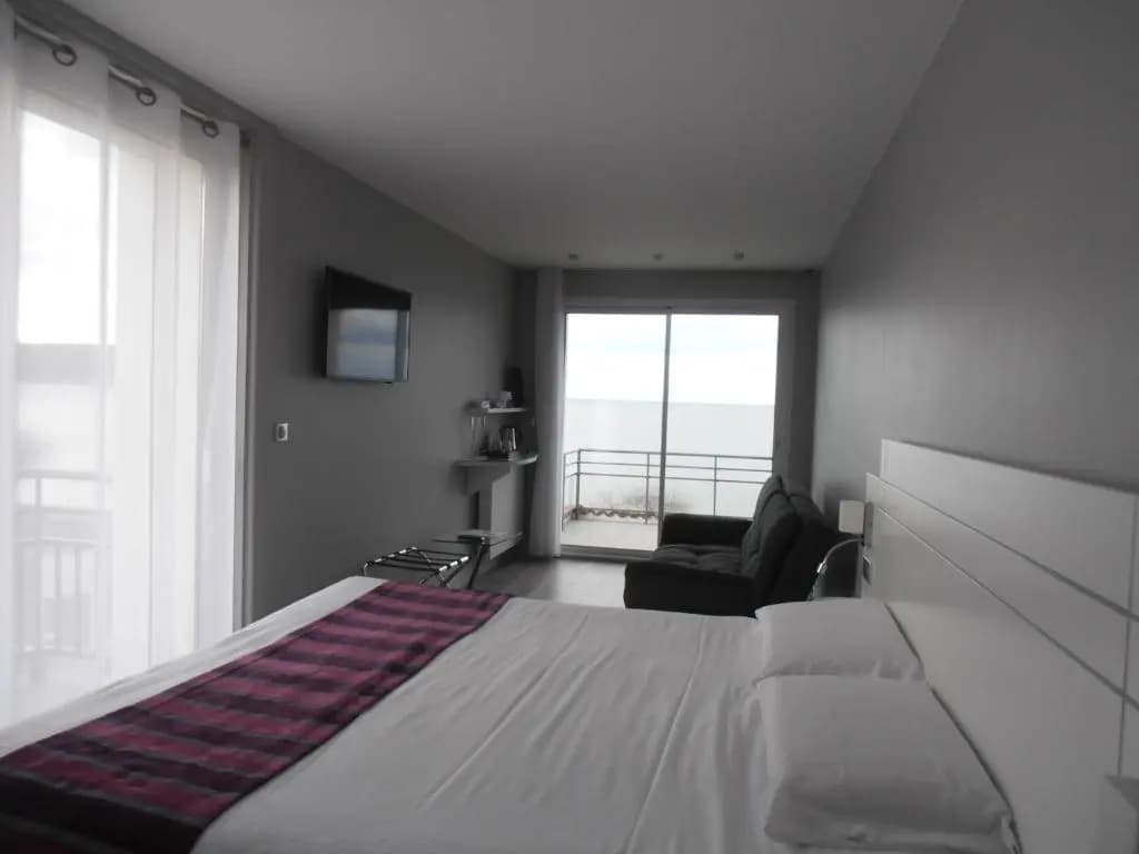 Hôtel Valencia - Photo 4