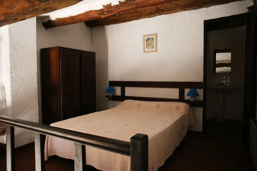 Gites De Fontroussiere - Miniature 6