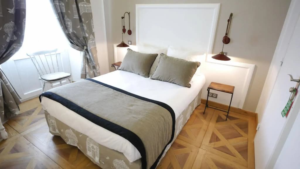 Hotel Royal Bon Repos - Photo 5