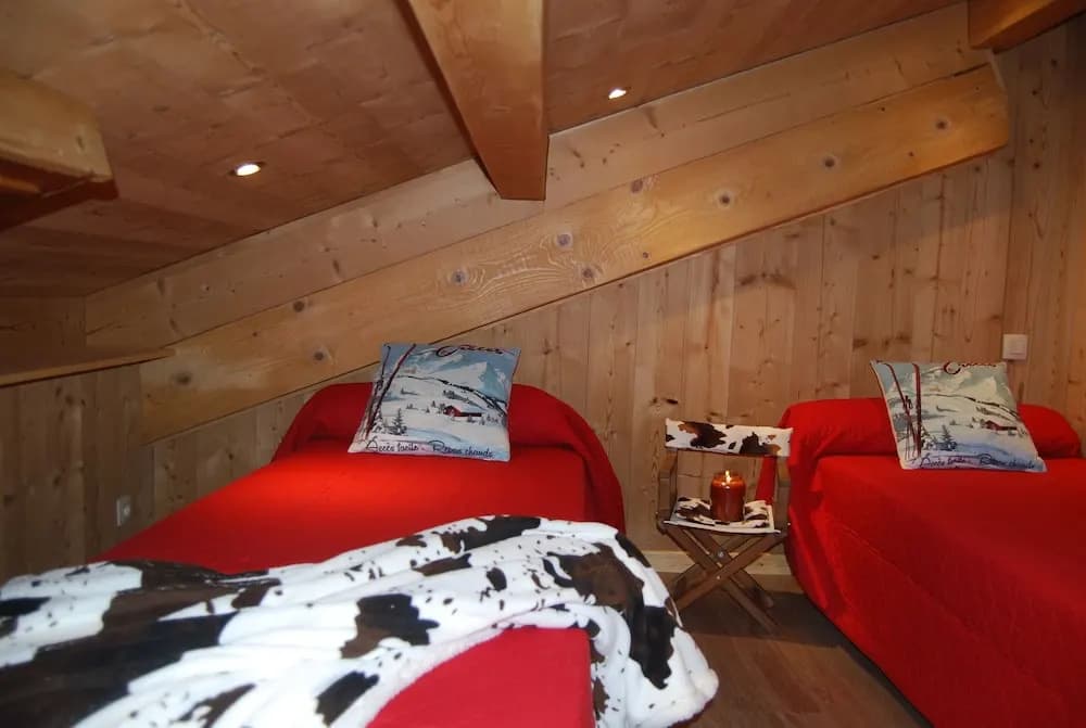 Chalet Mon Idole - Miniature 6
