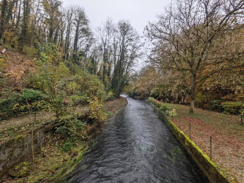 Moulin de Belle Isle - Miniature 7