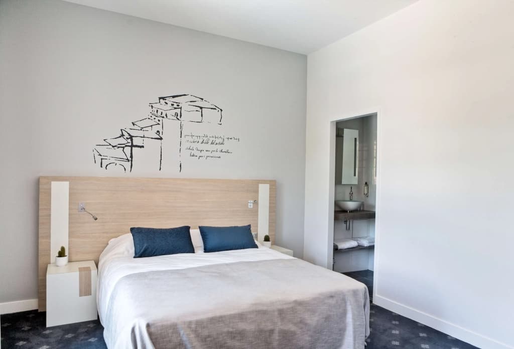 Best Western Plus Villa Saint Antoine - Photo 2
