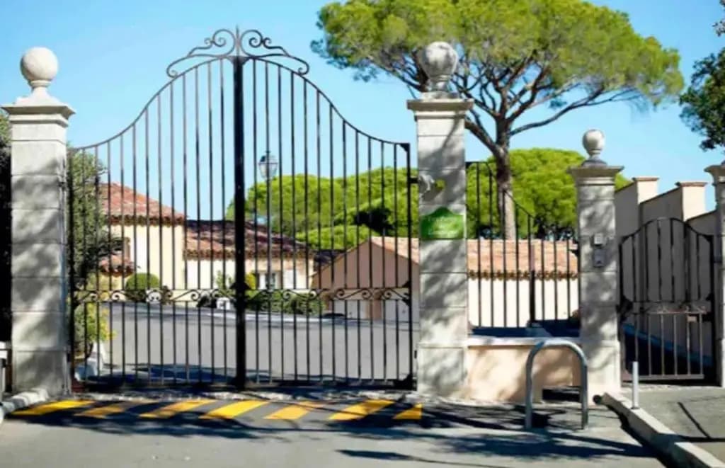 Maison de 4 chambres avec piscine partagee jardin clos et wifi a Gassin a 2 km de la plage - Photo 1