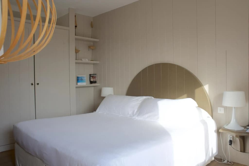 Grand Hôtel de Cala Rossa - Photo 2