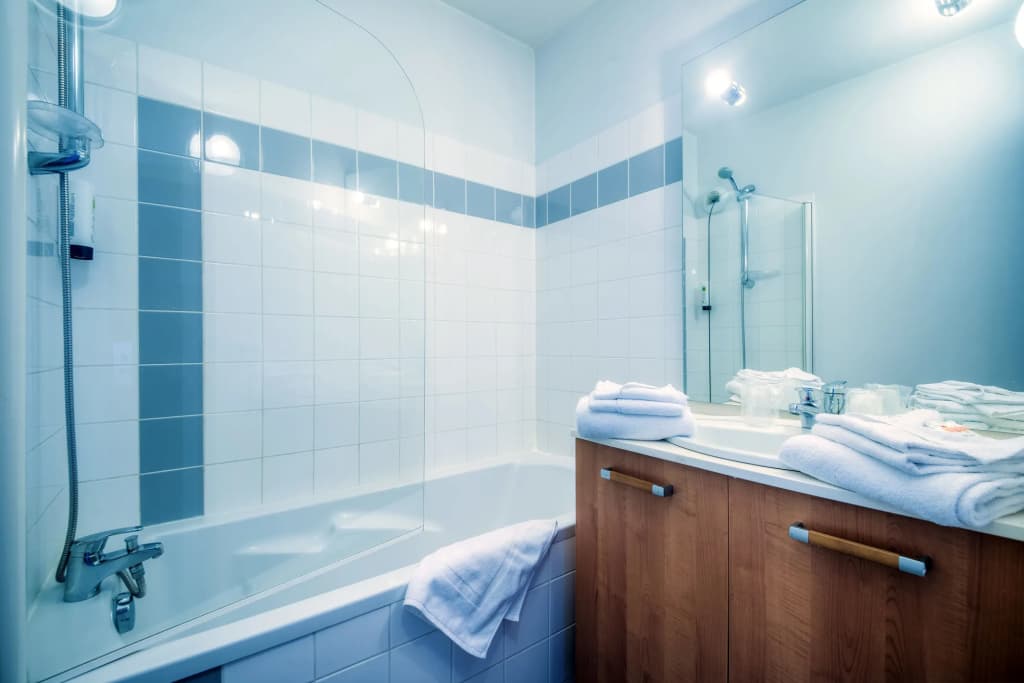 Comfort Aparthotel Saint-Nazaire Les Portes de l Ocean - Miniature 8
