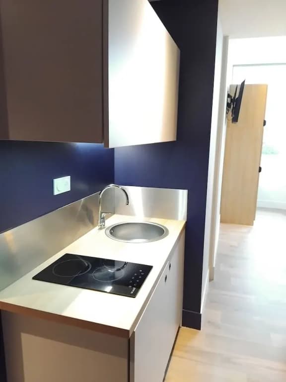 Appart Hotel Residis Paray - Orly - Miniature 6