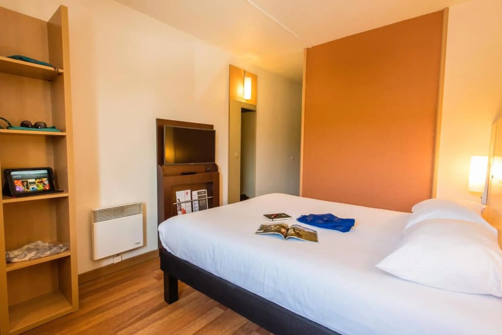ibis Chateau Thierry - Photo 4