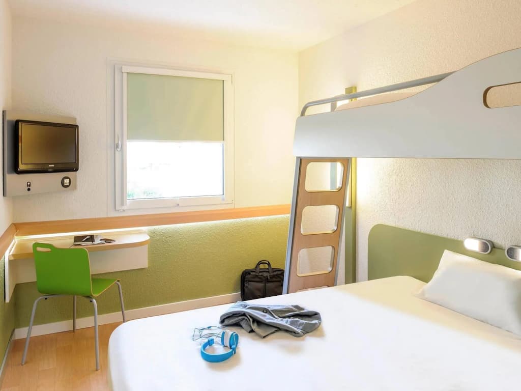 ibis budget Macon Nord - Photo 5