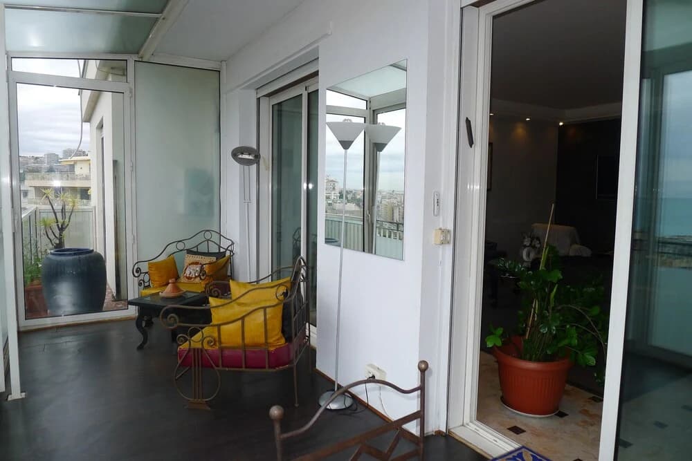 Appartement Baie des Anges - Miniature 6