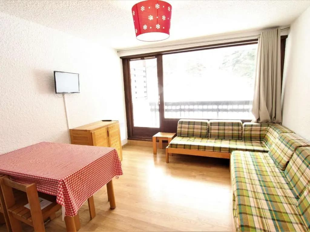Appartement Serre Chevalier, 1 pièce, 4 personnes - FR-1-330F-98 - Miniature 6