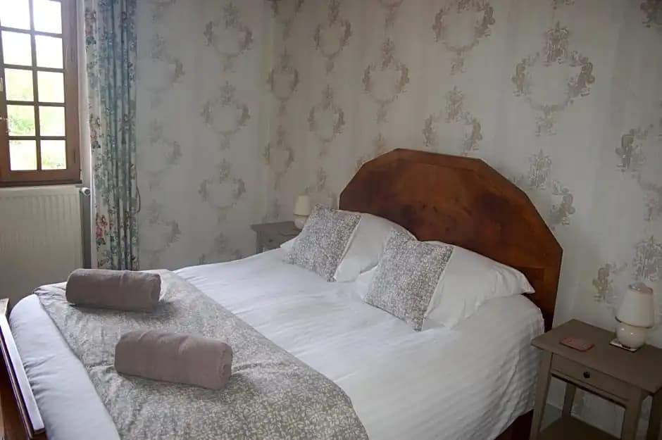 Le Logis des Quatre Puits - Photo 4