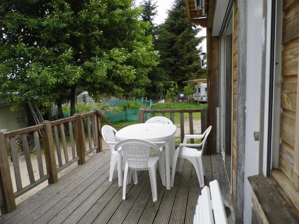 Le Petit Marais n1 - Miniature 7