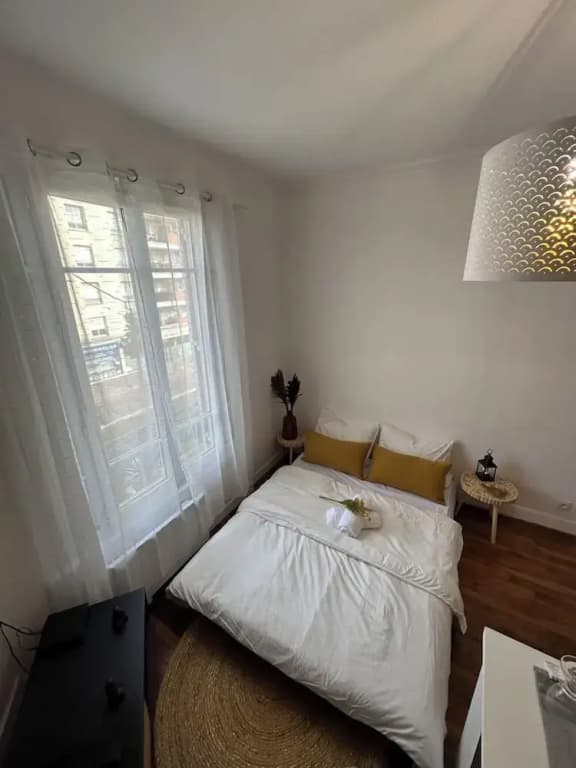 Appartement Proche De Paris Tout Confort - Photo 5