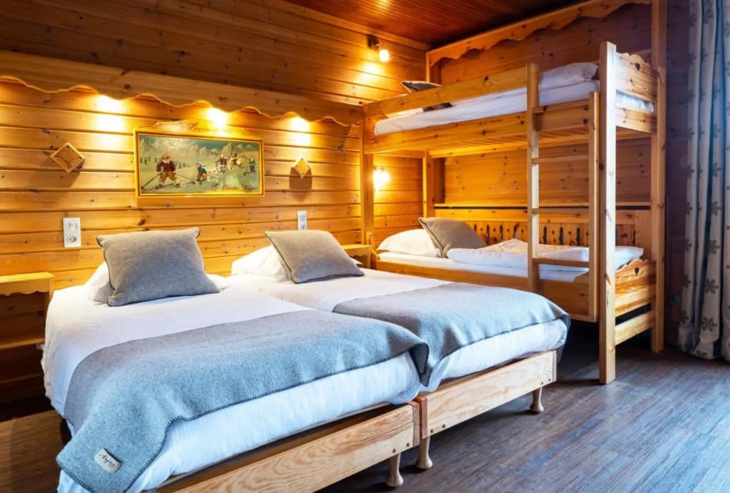 Hotel lArbina - Photo 3
