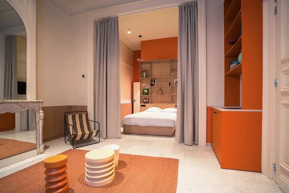 Central Hostel Lille - Photo 5