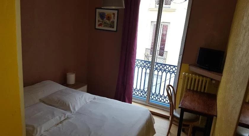 Hôtel Confort - Miniature 6