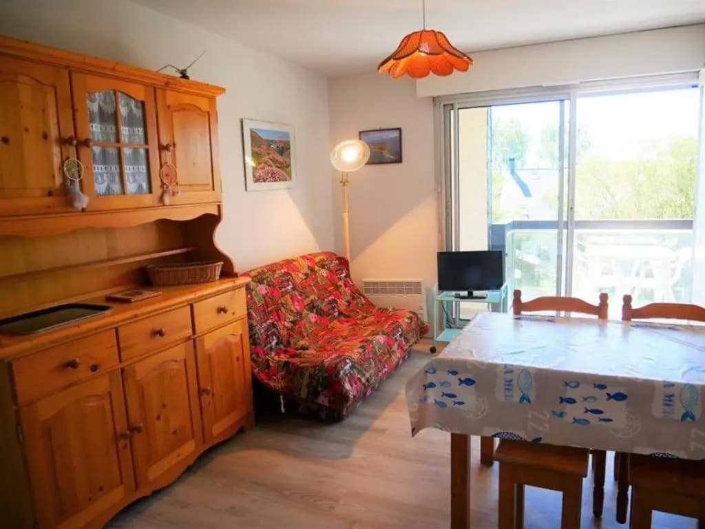 Appartement Quiberon, 2 pièces, 2 personnes - FR-1-478-166 - Photo 2