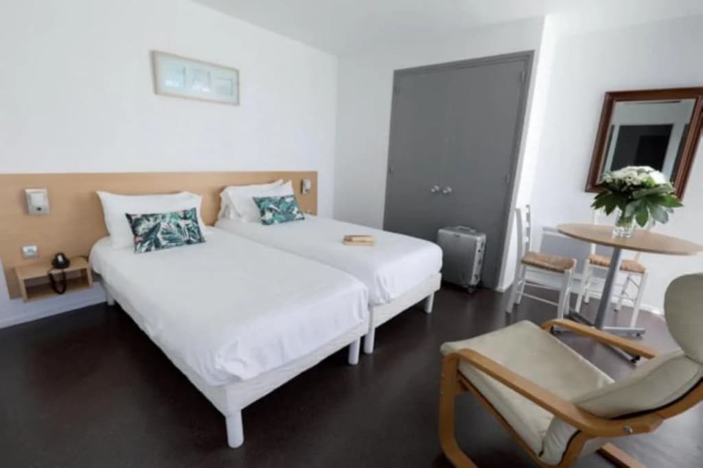 hotel thermes les Ecureuils - Photo 1