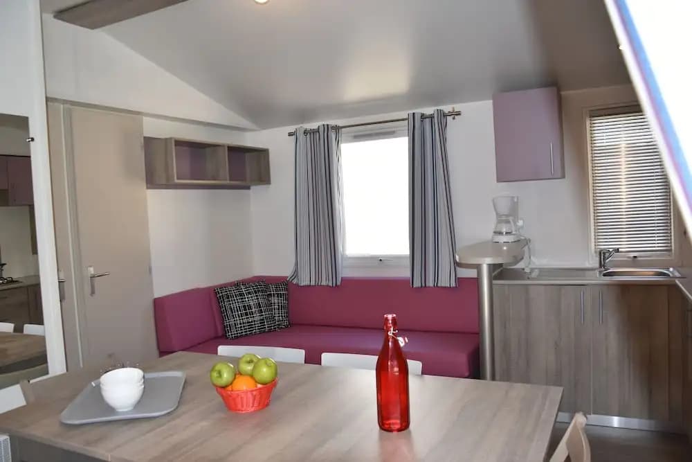 Camping Et Village Vacances La Cheneraie - Photo 3