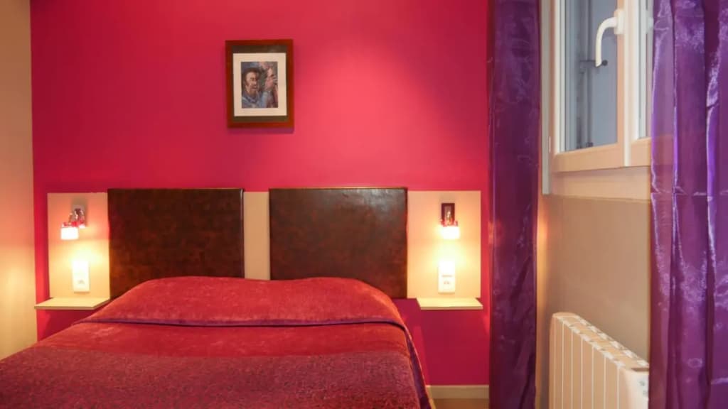 Hôtel Savary - Photo 3