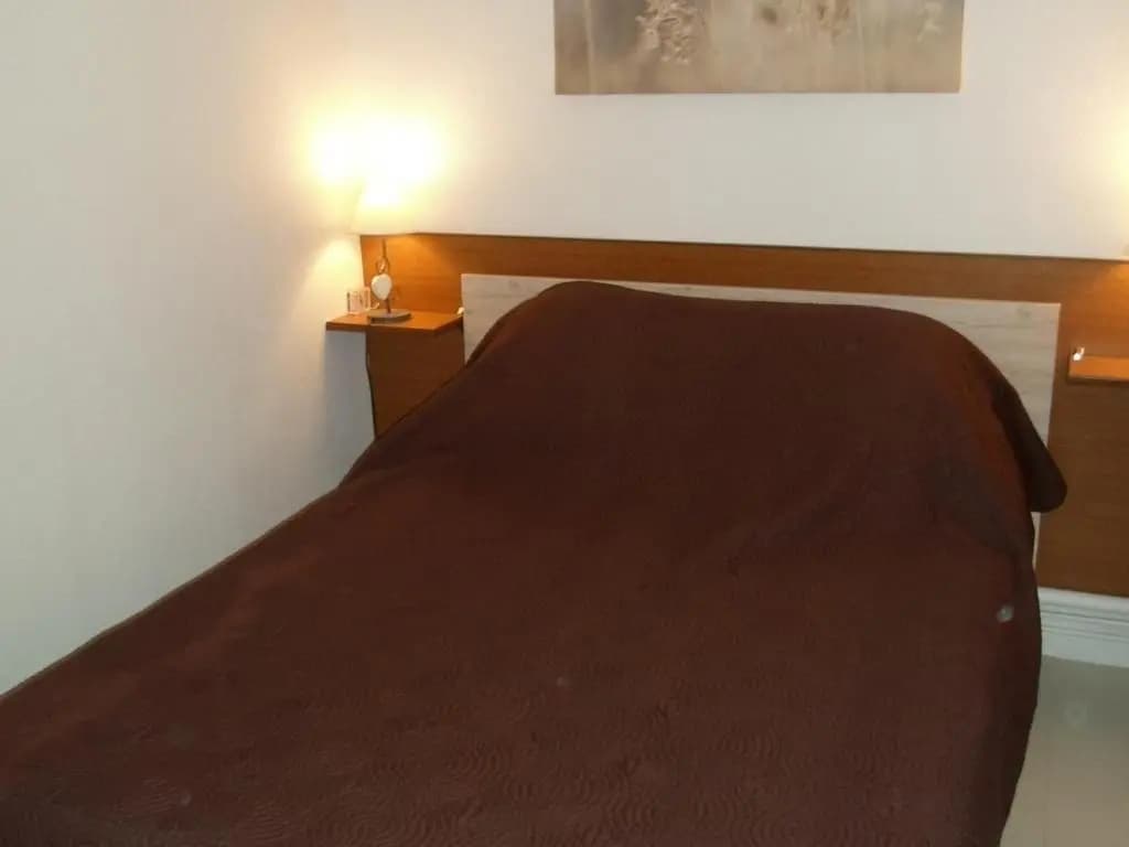 Appartement Balaruc-les-Bains, 1 pièce, 4 personnes - FR-1-503-73 - Photo 4