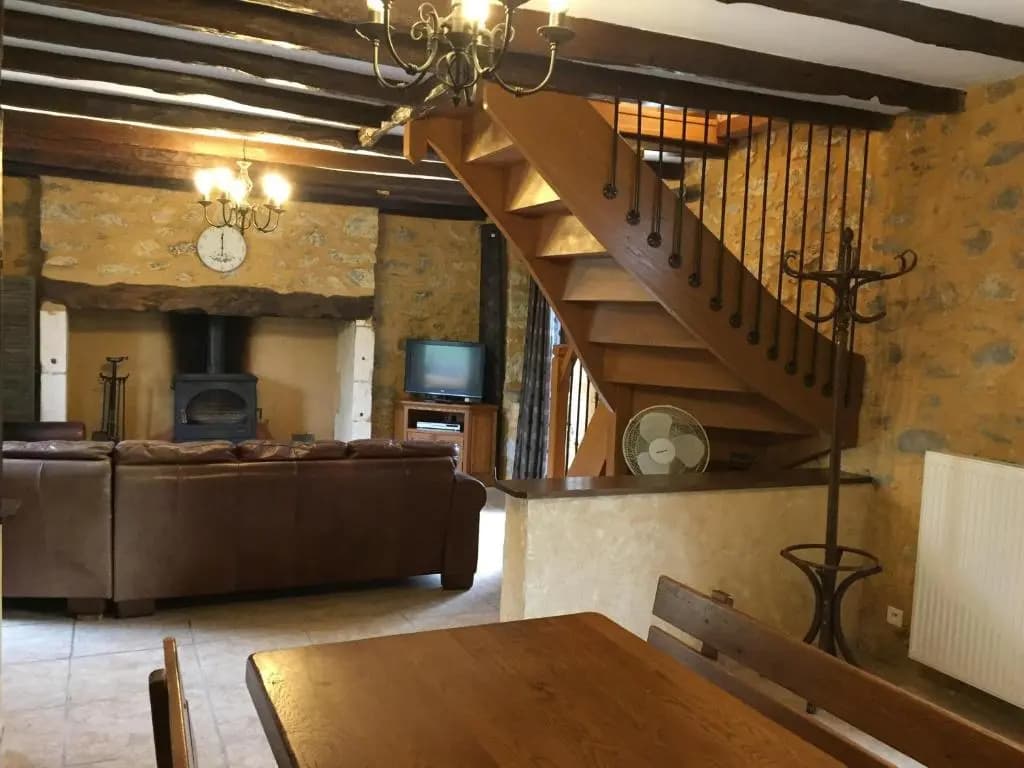 Cottage de La Mothe - Photo 2