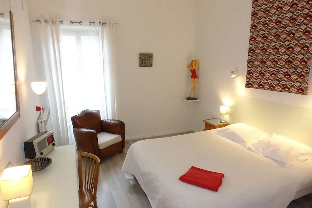 La Maison De Thais - Miniature 6