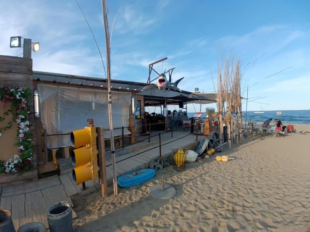La Maison du Pêcheur - Photo 4