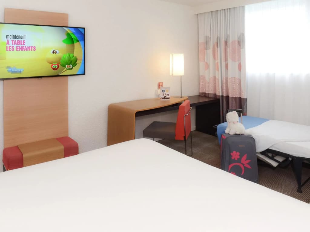 Novotel Caen Cote De Nacre - Photo 5