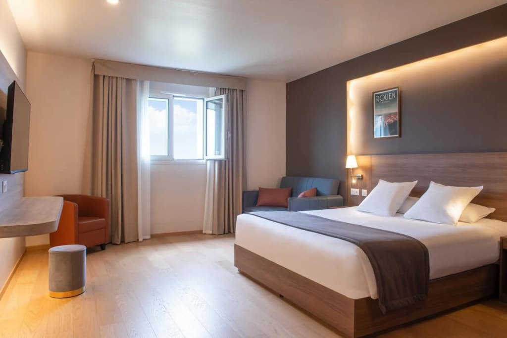 Golden Tulip Dieppe - Photo 2