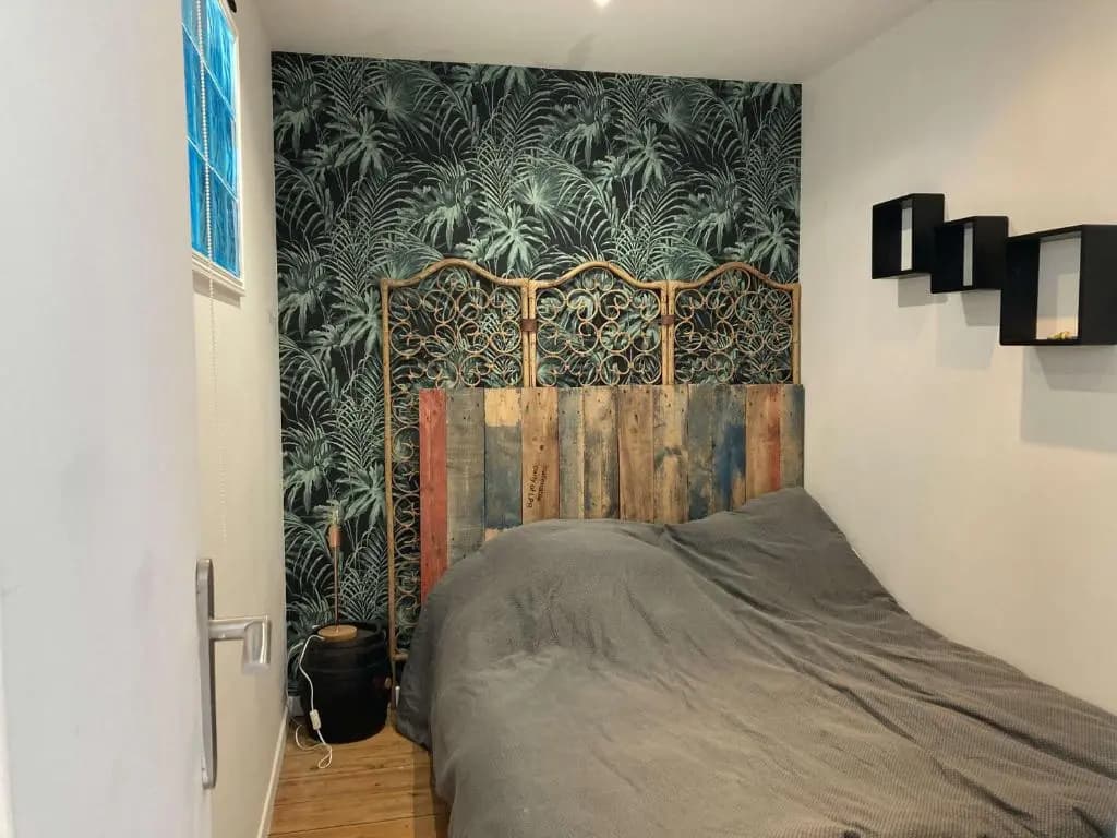Appartement Berck-Plage, 3 pièces, 4 personnes - FR-1-646-8 - Photo 4