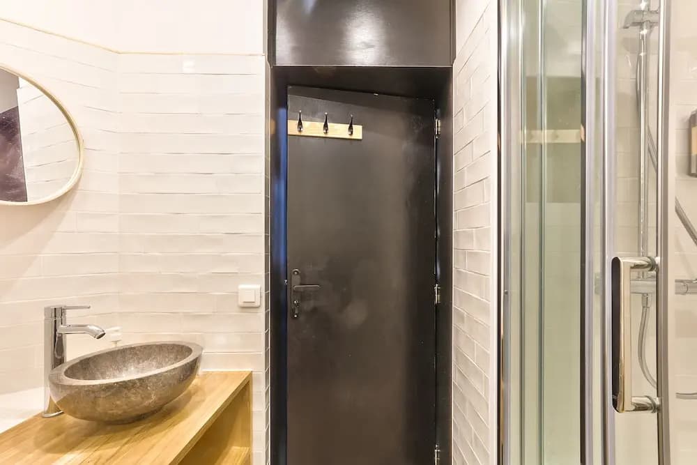 NEW Design Flat in the Heart of Paris - An Ecoloflat - Miniature 7