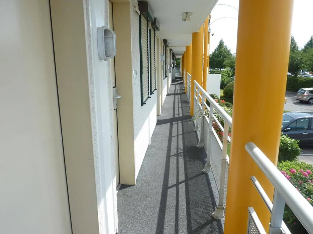 Premiere Classe Strasbourg Ouest - Miniature 8