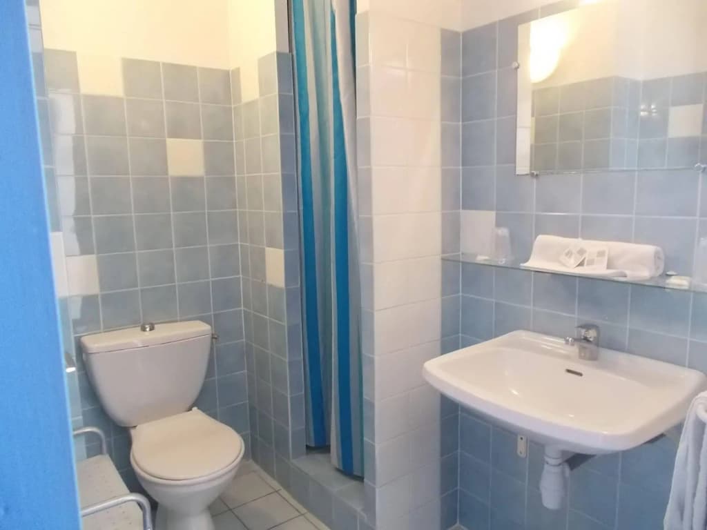 Acapella Hôtel & Appartements - Photo 5
