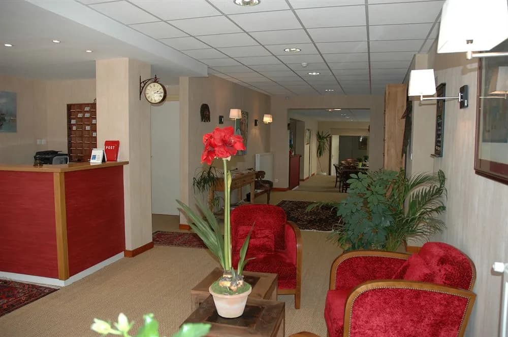 Urban Style Hotel de France - Photo 2
