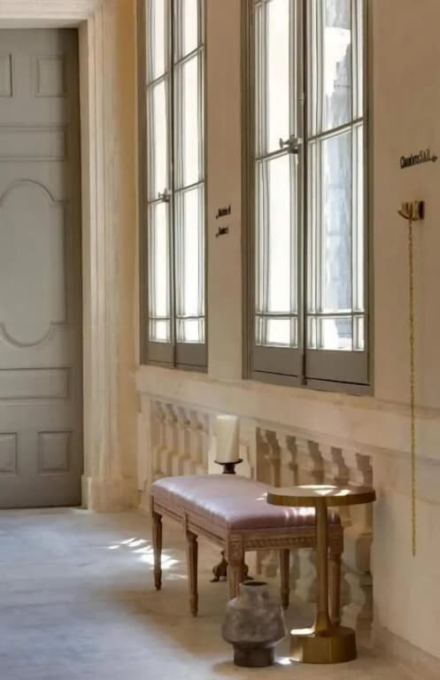 Hotel Richer de Belleval - Miniature 7