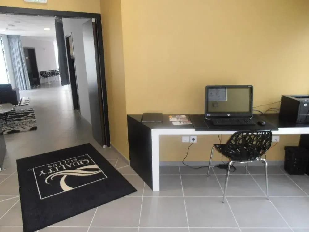 Quality Suites Toulouse Nord-Ouest - Miniature 7