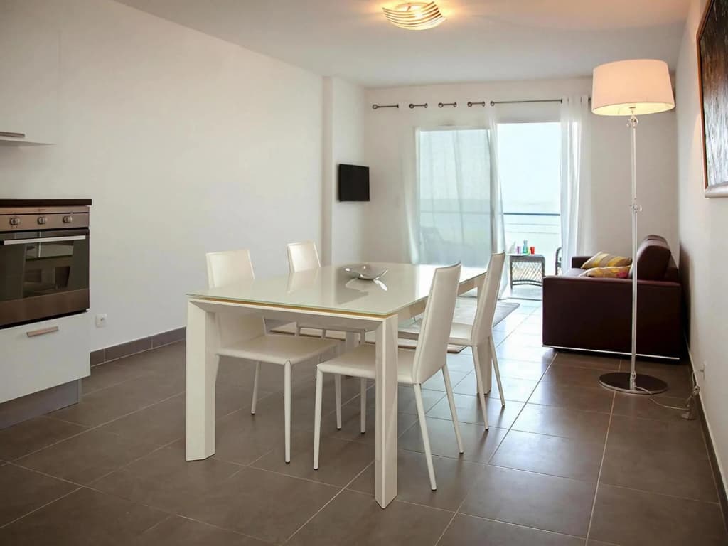 Res. Villa Tyrrenia, Macinaggio/Rogliano, Apartment with panoramic view - Photo 2