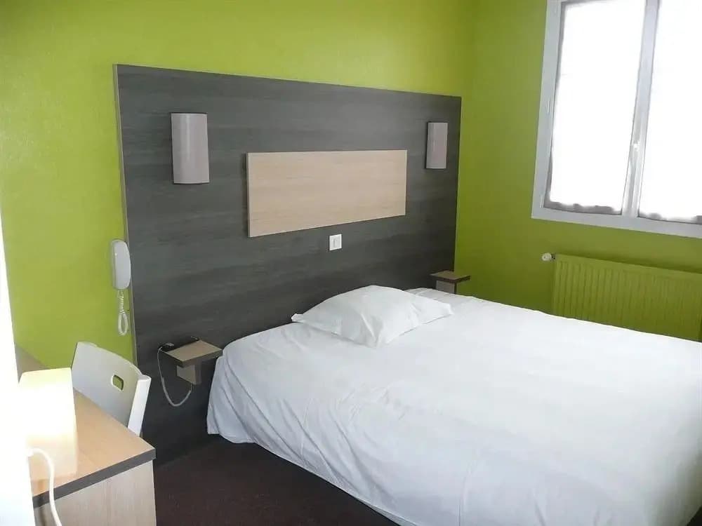 P'tit Dej-Hotel Nantes Sud-Ouest - Photo 1