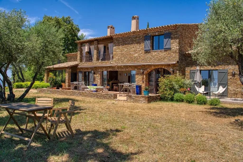 Domaine Des Chenes de la Galline - Photo 4