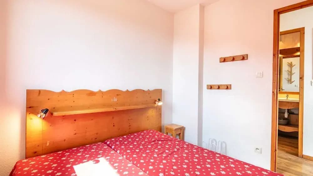 Cozy Chamrousse Apartment - Photo 2