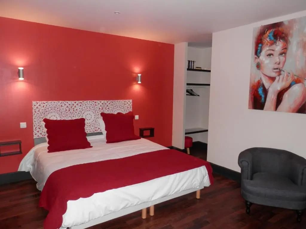 Appart-Hôtel Chanzy/Angoulême - Photo 5
