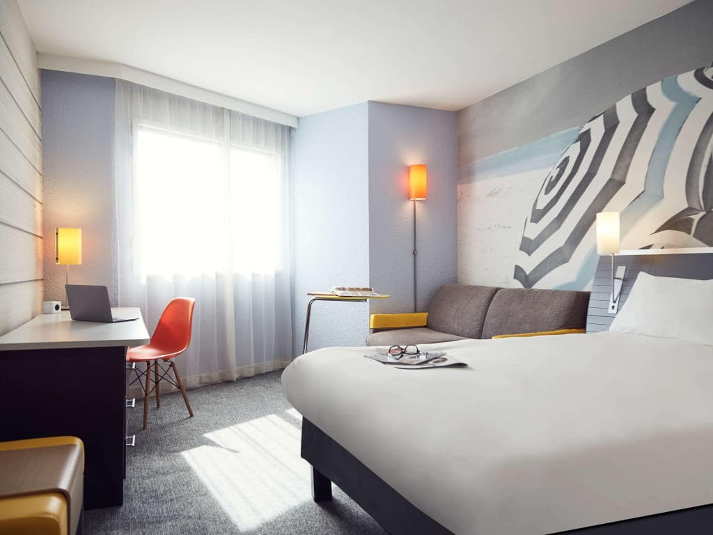 ibis Styles Toulon La Seyne sur Mer - Photo 4