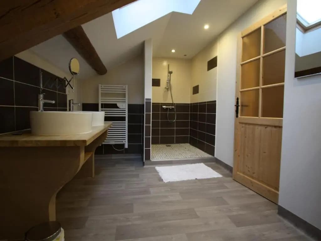 Gîte Rehaupal, 5 pièces, 9 personnes - FR-1-589-229 - Miniature 8