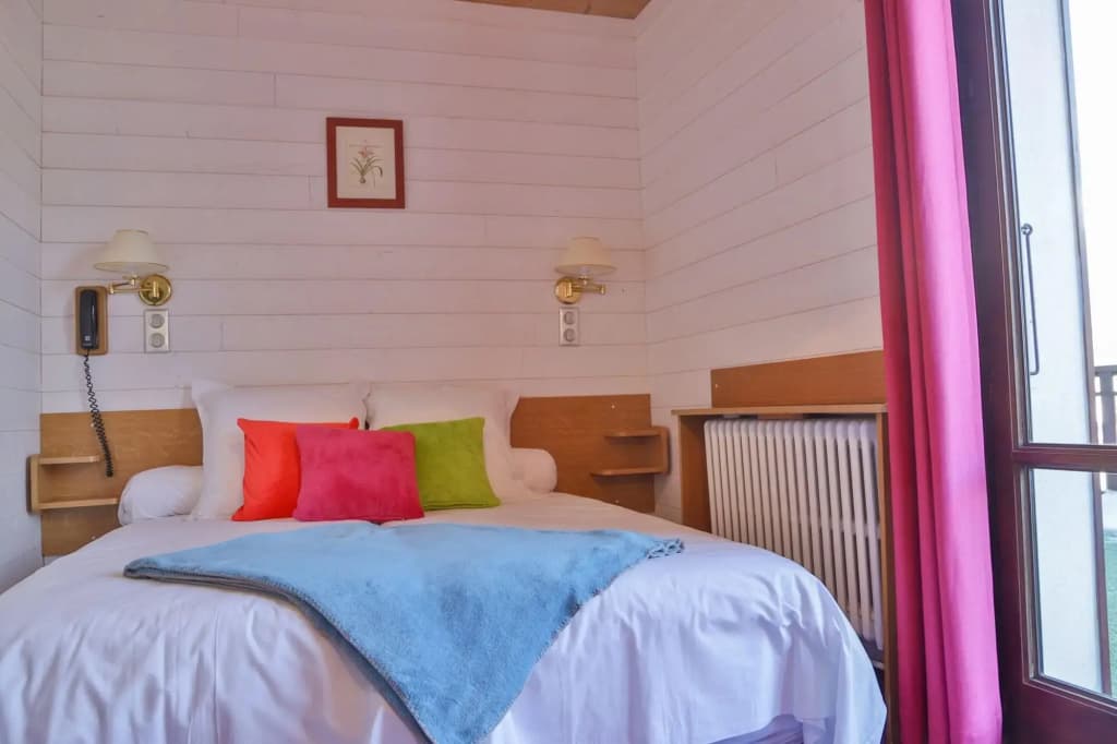 Hotel Le Tremplin - Miniature 6