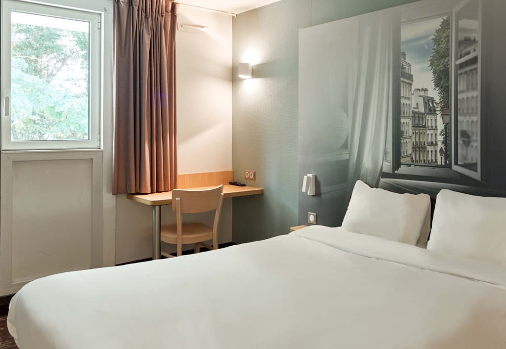 B&B HOTEL Corbeil-Essonnes - Photo 3